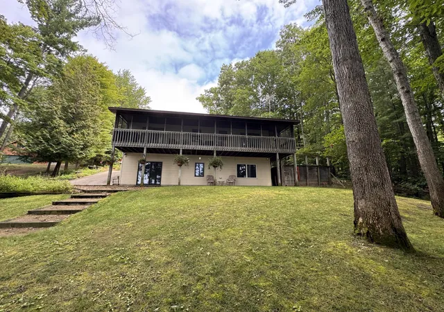 Photo 3 of Single family home for sale at 5029 N Benson Rd, Fountain, MI 49410 | MLS# 71026046936 | Listing updated on 2026-09-29