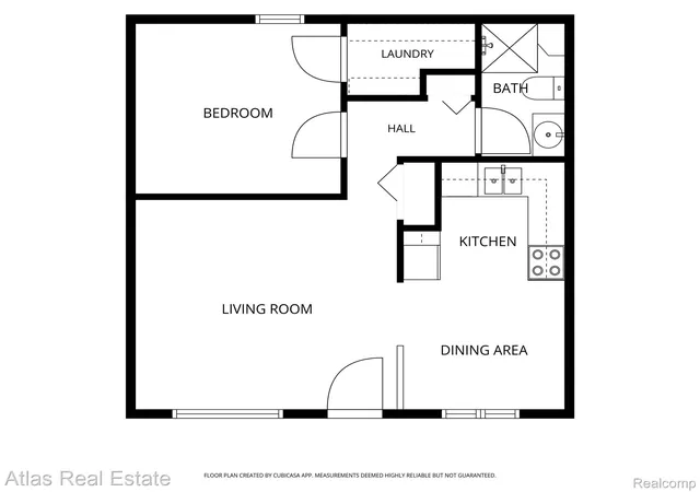 Photo 23 of Condo for sale at 407 W Drahner Rd, Oxford, MI 48371 | MLS# 20261071159 | Listing updated on 2026-09-14
