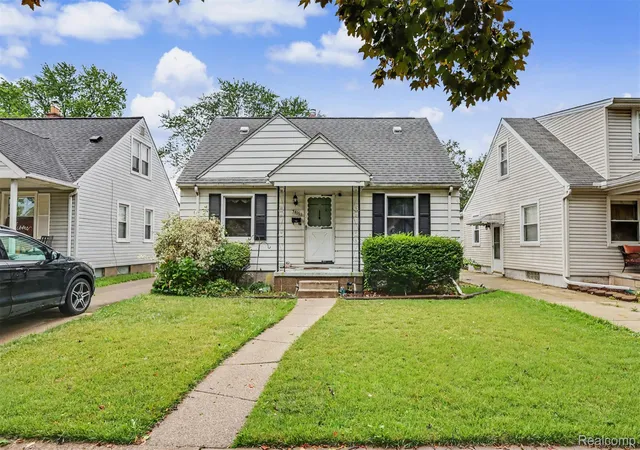 Photo 1 of Single family home for sale at 3806 Williams St, Dearborn, MI 48124 | MLS# 20261071164 | Listing updated on 2026-09-15