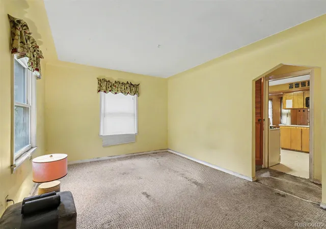 Photo 3 of Single family home for sale at 3806 Williams St, Dearborn, MI 48124 | MLS# 20261071164 | Listing updated on 2026-09-15