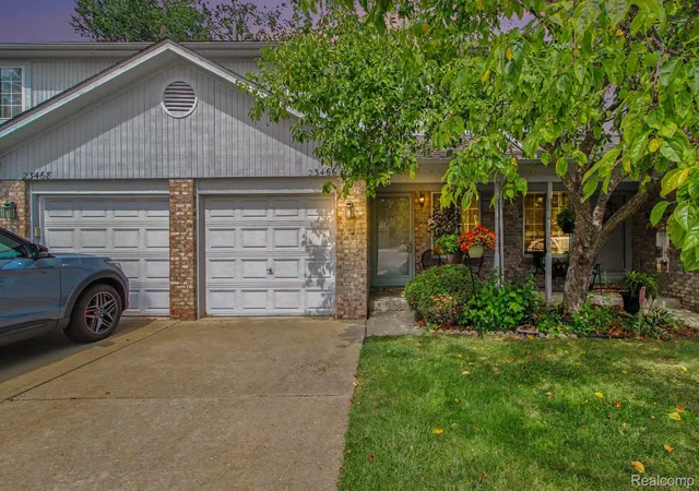 Photo 1 of Condo for sale at 23466 Mahoney Ct, Trenton, MI 48183 | MLS# 20261071166 | Listing updated on 2026-09-09