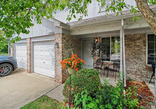 Photo 2 of Condo for sale at 23466 Mahoney Ct, Trenton, MI 48183 | MLS# 20261071166 | Listing updated on 2026-09-09