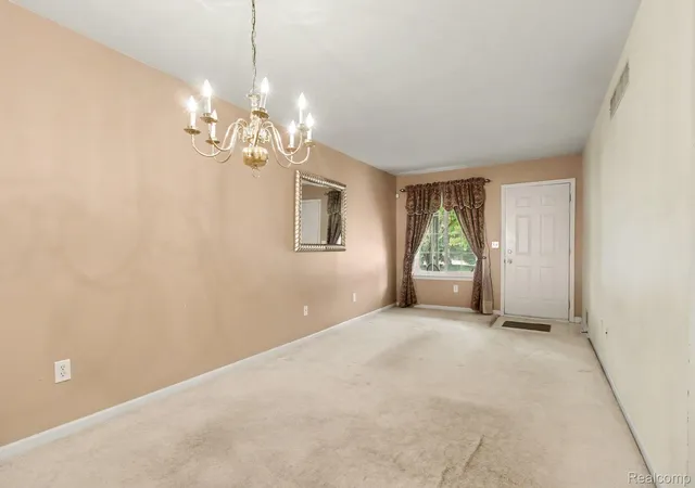 Photo 3 of Condo for sale at 23466 Mahoney Ct, Trenton, MI 48183 | MLS# 20261071166 | Listing updated on 2026-09-09