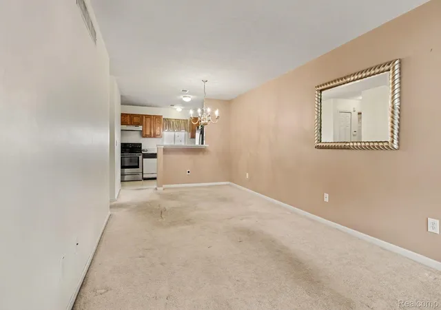 Photo 4 of Condo for sale at 23466 Mahoney Ct, Trenton, MI 48183 | MLS# 20261071166 | Listing updated on 2026-09-09