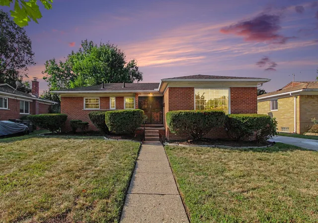 Photo 1 of Single family home for sale at 14051 Cloverdale St, Oak Park, MI 48237 | MLS# 81026046942 | Listing updated on 2026-09-07