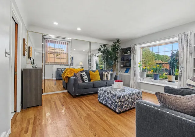 Photo 3 of Single family home for sale at 14051 Cloverdale St, Oak Park, MI 48237 | MLS# 81026046942 | Listing updated on 2026-09-07