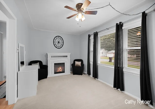 Photo 3 of Single family home for sale at 656 West St, Muskegon, MI 49442 | MLS# 65026046938 | Listing updated on 2026-09-11