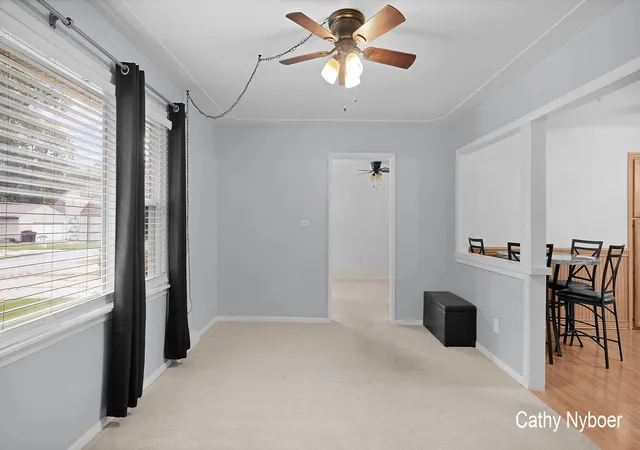Photo 3 of Single family home for sale at 656 West St, Muskegon, MI 49442 | MLS# 65026046938 | Listing updated on 2026-09-11
