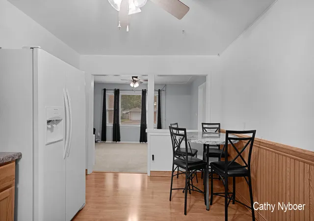 Photo 4 of Single family home for sale at 656 West St, Muskegon, MI 49442 | MLS# 65026046938 | Listing updated on 2026-09-11