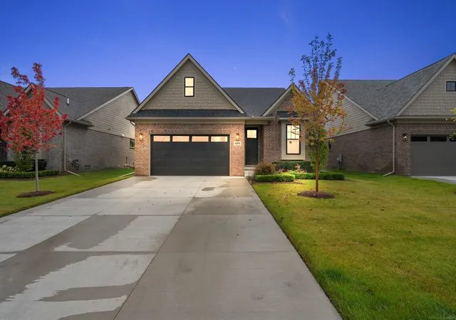 Photo 1 of Single family home for sale at 5908 Willow Grv Dr, Troy, MI 48085 | MLS# 58050220743 | Listing updated on 2026-09-09