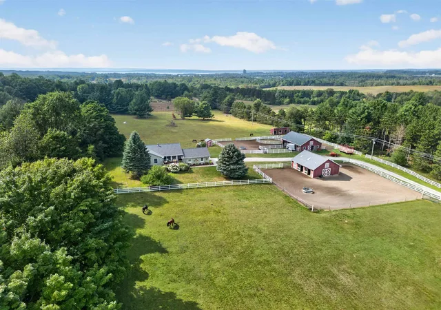 Single family home for sale at 5493 S Bates Rd, Williamsburg, MI 49690 | MLS# 78080073208