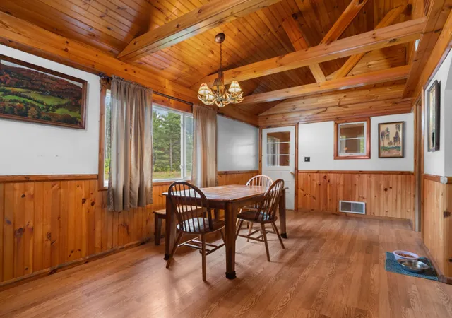Photo 2 of Single family home for sale at 3433 W Cutcheon Rd, Lake City, MI 49651 | MLS# 78080073210 | Listing updated on 2026-09-09