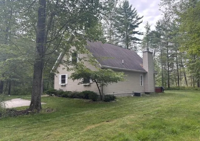 Photo 1 of Sale Pending at 1372 Derosia Trl, East Tawas, MI 48730 | MLS# 77080073213 | Listing updated on 2026-09-09