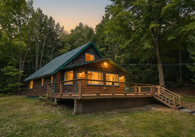 Photo 1 of Sale Pending at 4682 Valley Rd, Bellaire, MI 49615 | MLS# 78080073214 | Listing updated on 2026-09-29