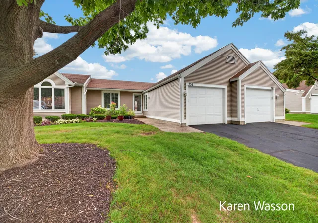 Photo 1 of Condo for sale at 259 Appletree Ln, Holland, MI 49423 | MLS# 71026046947 | Listing updated on 2026-09-09