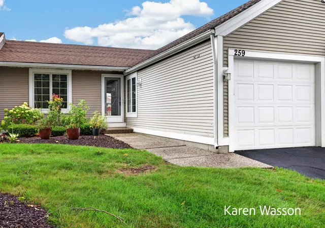 Photo 2 of Condo for sale at 259 Appletree Ln, Holland, MI 49423 | MLS# 71026046947 | Listing updated on 2026-09-09