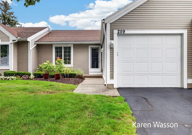 Photo 3 of Condo for sale at 259 Appletree Ln, Holland, MI 49423 | MLS# 71026046947 | Listing updated on 2026-09-09