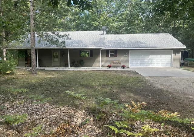 Photo 1 of Single family home for sale at 11376 S Retreats Way, Lake Township Lake, MI 49304 | MLS# 72026046946 | Listing updated on 2026-09-03