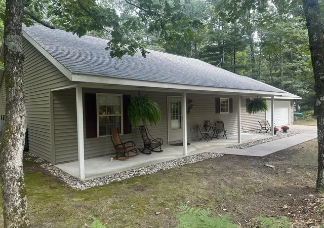 Photo 3 of Single family home for sale at 11376 S Retreats Way, Lake Township Lake, MI 49304 | MLS# 72026046946 | Listing updated on 2026-09-03