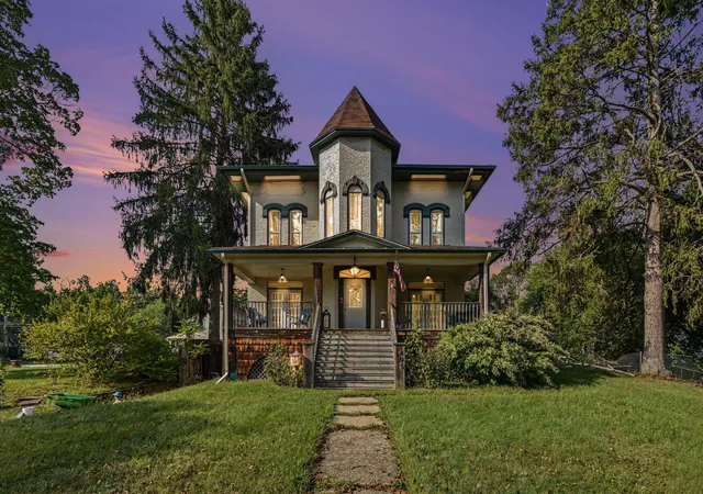 Photo 1 of Sale Pending at 405 Cedar, Albion, MI 49224 | MLS# 64026046944 | Listing updated on 2026-09-17
