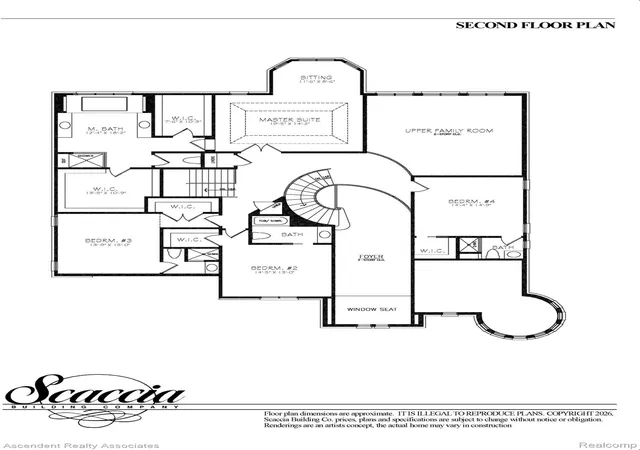 Photo 3 of Single family home for sale at 5620 Orion Rd, Rochester, MI 48306 | MLS# 20261071171 | Listing updated on 2026-10-13