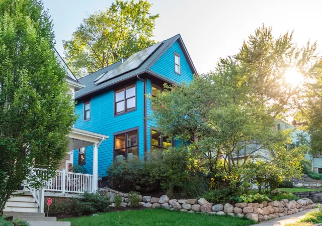 Photo 1 of Single family home for sale at 375 Koch Ave, Ann Arbor, MI 48103 | MLS# 81026046952 | Listing updated on 2026-10-10