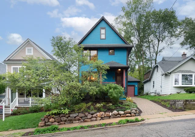 Photo 2 of Single family home for sale at 375 Koch Ave, Ann Arbor, MI 48103 | MLS# 81026046952 | Listing updated on 2026-09-09
