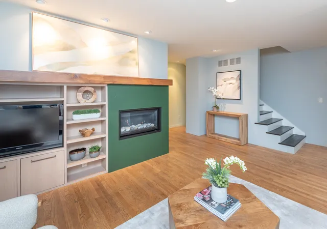 Photo 4 of Single family home for sale at 375 Koch Ave, Ann Arbor, MI 48103 | MLS# 81026046952 | Listing updated on 2026-09-09