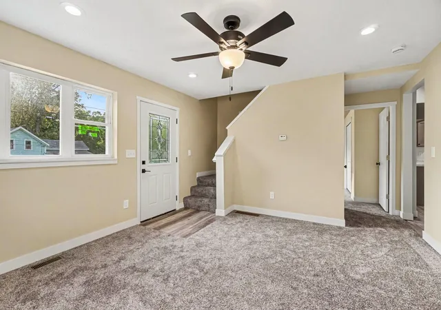 Photo 3 of Single family home for sale at 725 N Paw St, Lawrence Village Van Buren, MI 49064 | MLS# 66026046953 | Listing updated on 2026-09-16