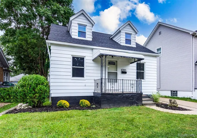 Single family home for sale at 7239 Gronow, Center Line, MI 48015 | MLS# 20261071173