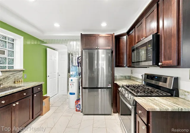 Photo 3 of Single family home for sale at 3210 Glendale St, Detroit, MI 48238 | MLS# 20261071175 | Listing updated on 2026-09-15