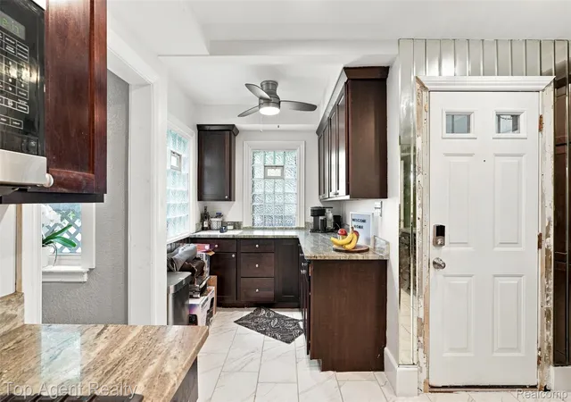 Photo 4 of Single family home for sale at 3210 Glendale St, Detroit, MI 48238 | MLS# 20261071175 | Listing updated on 2026-09-15