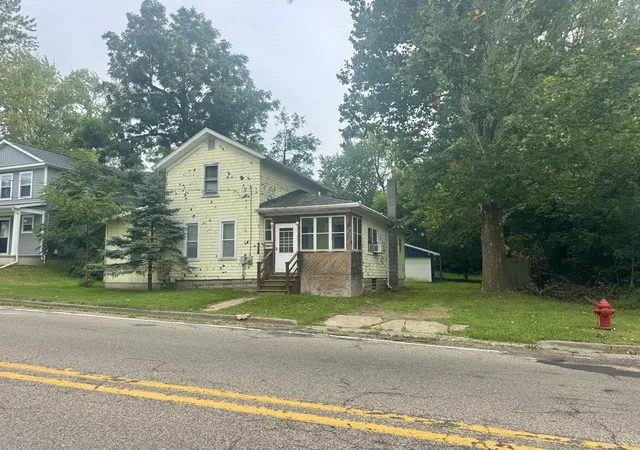 Photo 1 of Sale Pending at 515 E North St, Jackson, MI 49202 | MLS# 55026046958 | Listing updated on 2026-09-14