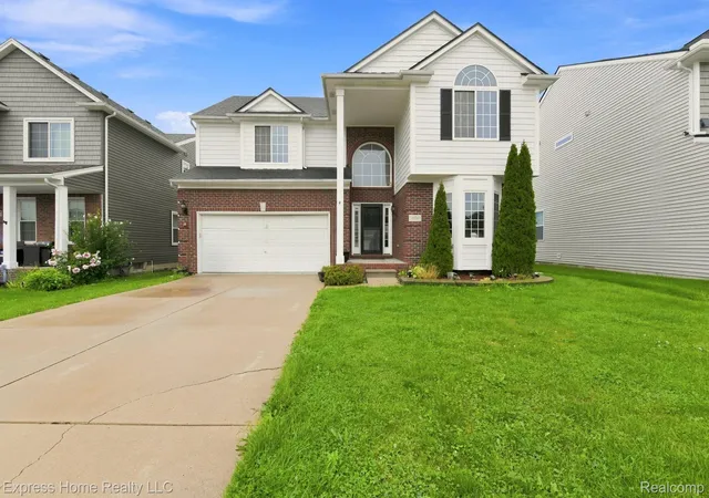 Photo 2 of Single family home for sale at 58743 Pembrooke Ave, New Haven, MI 48048 | MLS# 20261071178 | Listing updated on 2026-09-04