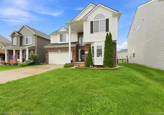 Photo 3 of Single family home for sale at 58743 Pembrooke Ave, New Haven, MI 48048 | MLS# 20261071178 | Listing updated on 2026-09-04