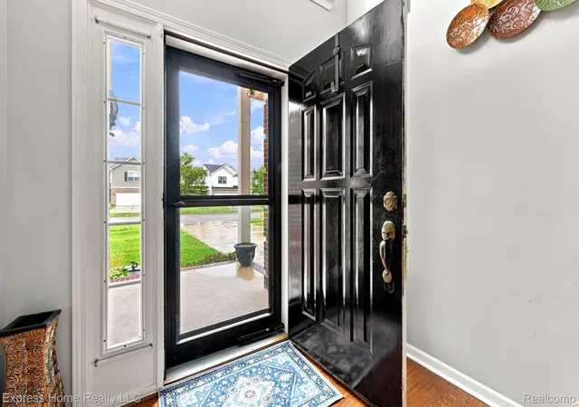 Photo 3 of Single family home for sale at 58743 Pembrooke Ave, New Haven, MI 48048 | MLS# 20261071178 | Listing updated on 2026-09-04