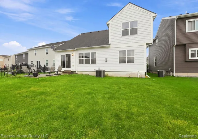 Photo 46 of Single family home for sale at 58743 Pembrooke Ave, New Haven, MI 48048 | MLS# 20261071178 | Listing updated on 2026-09-29