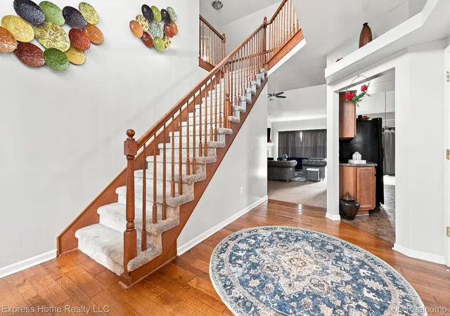Photo 4 of Single family home for sale at 58743 Pembrooke Ave, New Haven, MI 48048 | MLS# 20261071178 | Listing updated on 2026-09-04