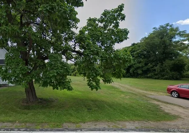 Land for sale at Vacant Bibbins St, RomulusCity_Wayne, MI 48174 | MLS# 20261071179