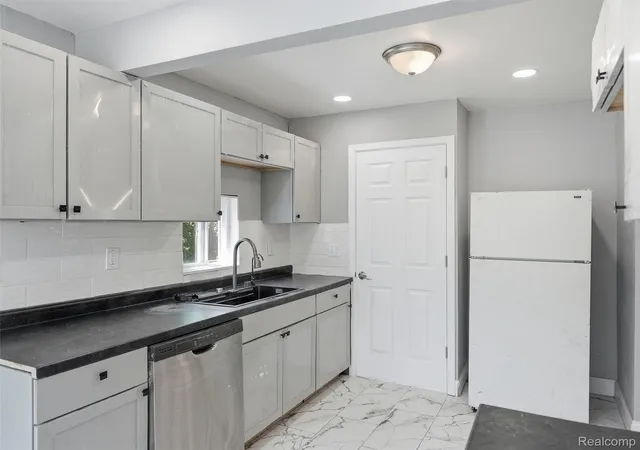 Photo 2 of Single family home for sale at 12141 Wayburn St, Detroit, MI 48224 | MLS# 20261071190 | Listing updated on 2026-09-05