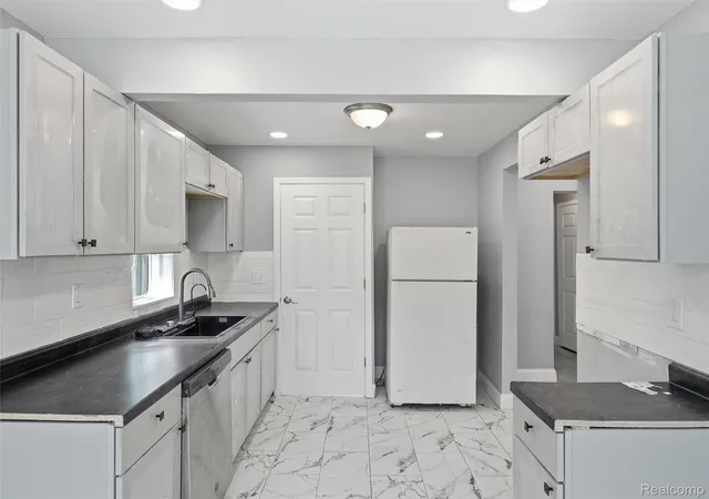 Photo 3 of Single family home for sale at 12141 Wayburn St, Detroit, MI 48224 | MLS# 20261071190 | Listing updated on 2026-09-05