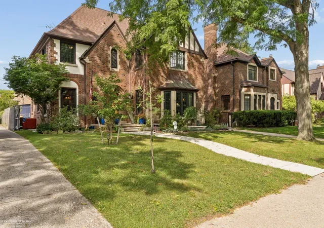 Photo 1 of Single family home for sale at 18025 Muirland St, Detroit, MI 48221 | MLS# 58050220750 | Listing updated on 2026-10-07