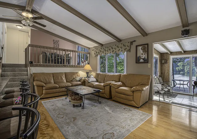 Photo 3 of Single family home for sale at 3849 Maple Ln, Berrien Springs, MI 49103 | MLS# 69026046965 | Listing updated on 2026-09-03