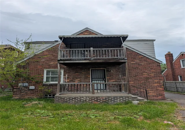 Photo 3 of Multi family home for sale at 9776 E Outer Dr, Detroit, MI 48213 | MLS# 20261071194 | Listing updated on 2026-09-04