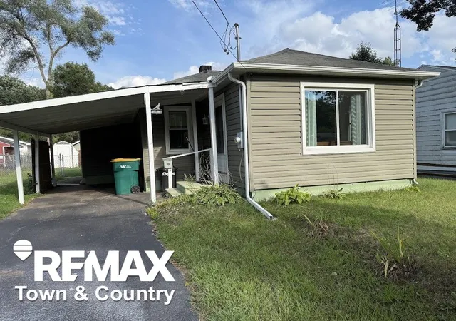 Photo 2 of Single family home for sale at 11934 Benson Rd, Mount Morris, MI 48458 | MLS# 5050220754 | Listing updated on 2026-09-03