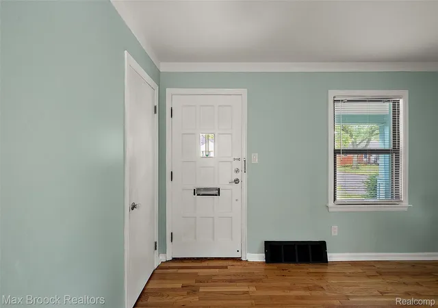 Photo 2 of Single family home for sale at 1815 Bowers St, Birmingham, MI 48009 | MLS# 20261071199 | Listing updated on 2026-09-14