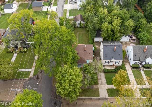 Photo 22 of Single family home for sale at 1815 Bowers St, Birmingham, MI 48009 | MLS# 20261071199 | Listing updated on 2026-09-14