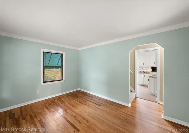 Photo 2 of Single family home for sale at 1815 Bowers St, Birmingham, MI 48009 | MLS# 20261071199 | Listing updated on 2026-09-14