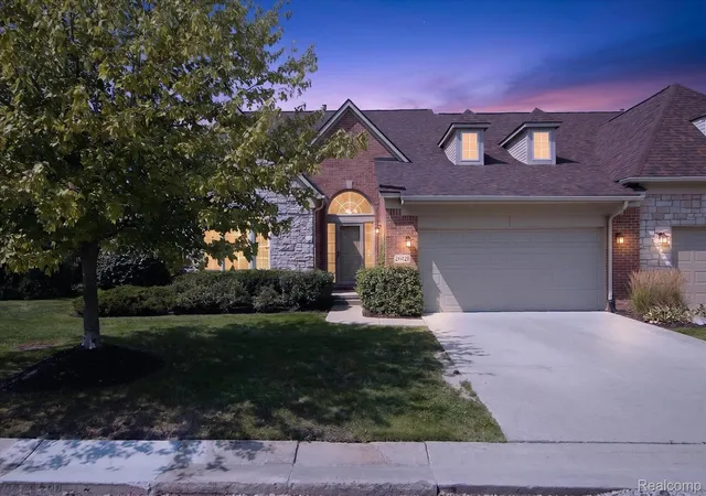 Photo 1 of Sale Pending at 26121 Valhalla Dr, Farmington Hills, MI 48331 | MLS# 20261071198 | Listing updated on 2026-09-13