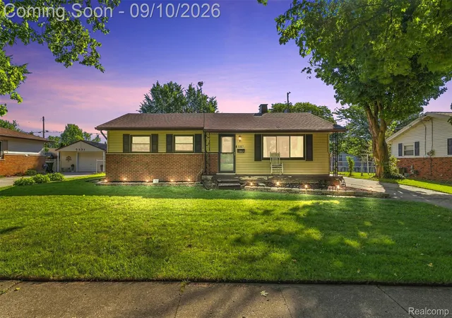Photo 1 of Single family home for sale at 5337 Seymour Rd, Swartz Creek, MI 48473 | MLS# 20261071203 | Listing updated on 2026-09-13